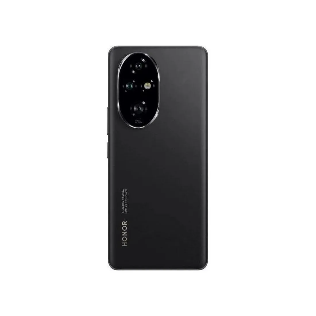 Смартфон Honor 200 Pro 12/512Gb Black - фото 6