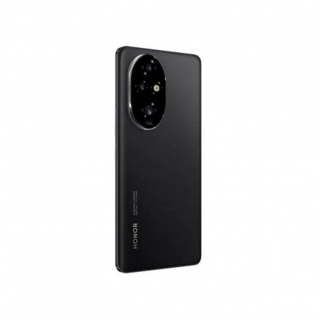 Смартфон Honor 200 Pro 12/512Gb Black - фото 7