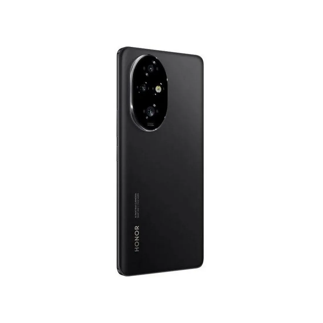 Смартфон Honor 200 Pro 12/512Gb Black - фото 7