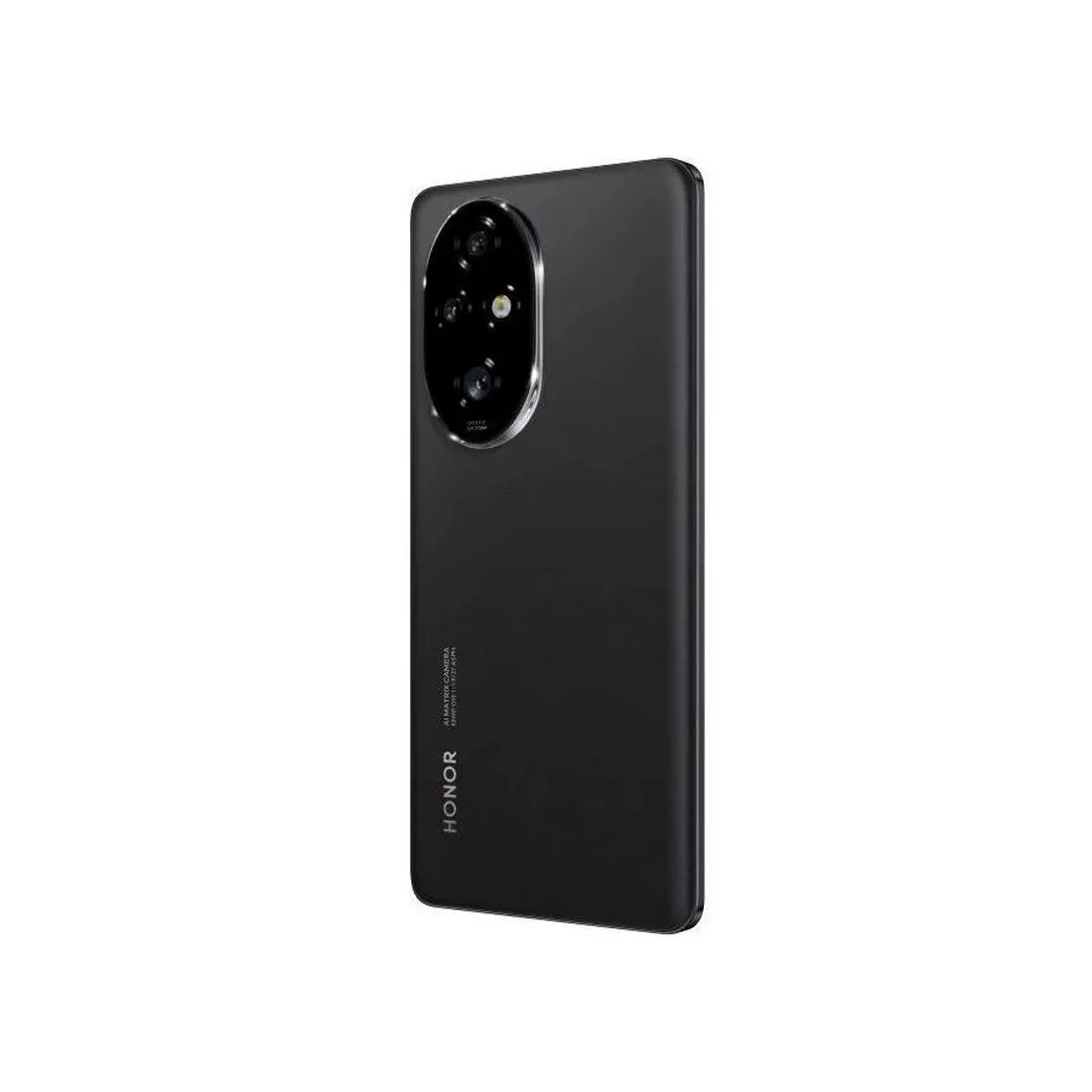 Смартфон Honor 200 Pro 12/512Gb Black - фото 8