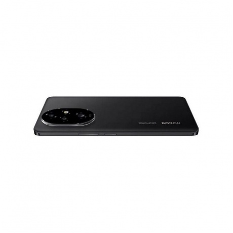 Смартфон Honor 200 Pro 12/512Gb Black - фото 9