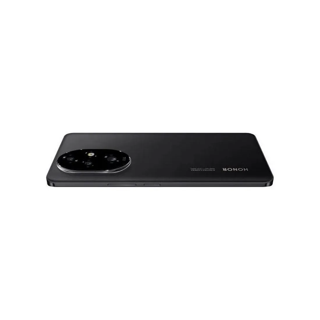 Смартфон Honor 200 Pro 12/512Gb Black - фото 9