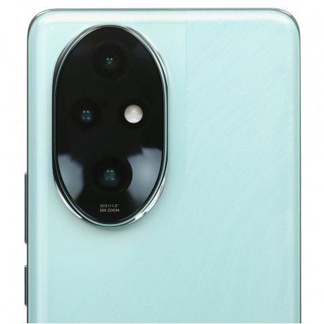 Смартфон Honor 200 Pro 12/512Gb Green - фото 13