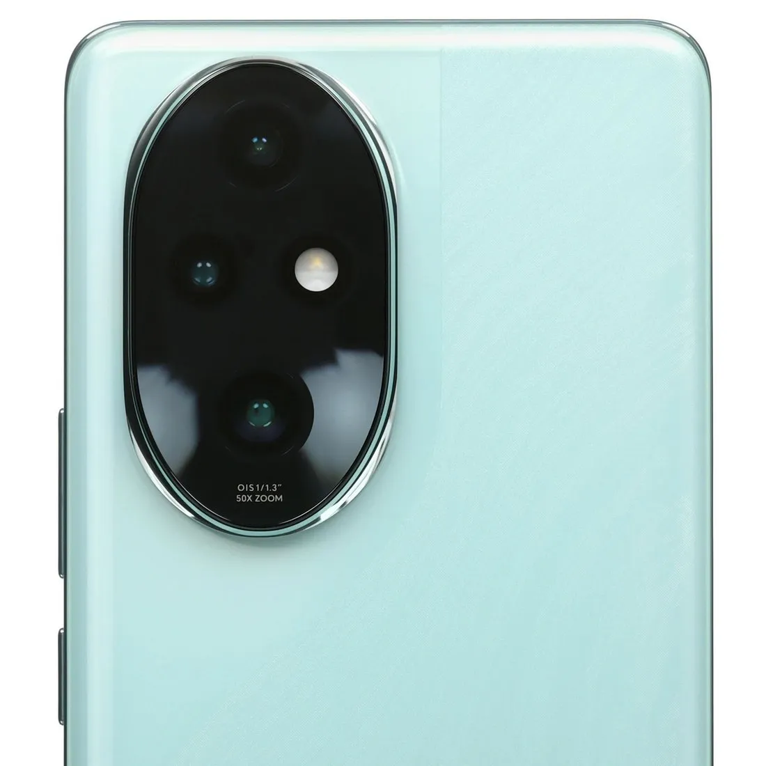 Смартфон Honor 200 Pro 12/512Gb Green - фото 13