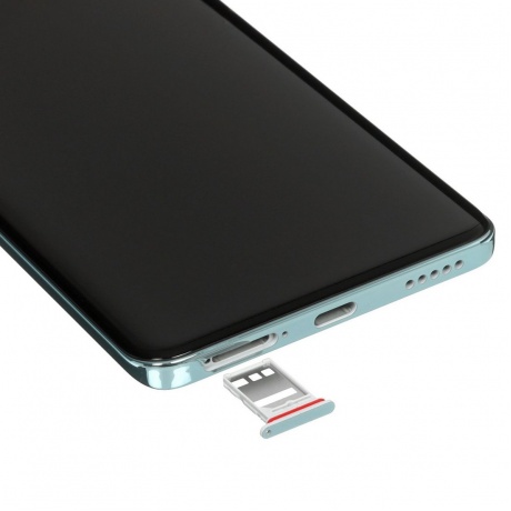 Смартфон Honor 200 Pro 12/512Gb Green - фото 15