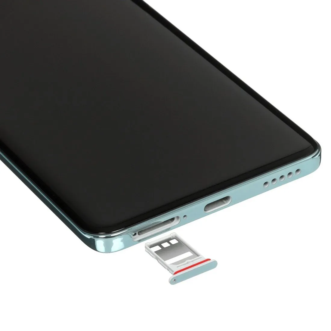 Смартфон Honor 200 Pro 12/512Gb Green - фото 15