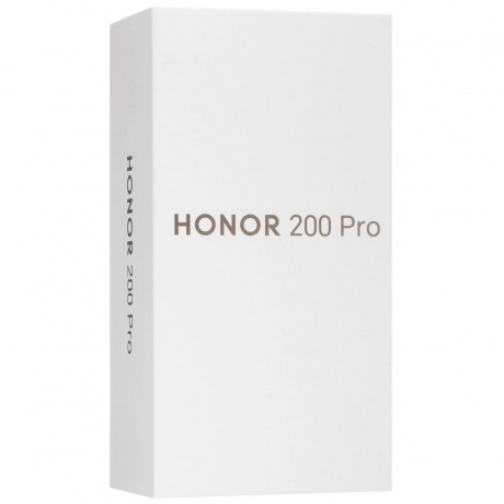 Смартфон Honor 200 Pro 12/512Gb Green - фото 17