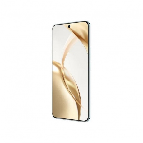 Смартфон Honor 200 Pro 12/512Gb Green - фото 4