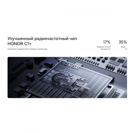Смартфон Honor 200 Pro 12/512Gb Green - фото 40