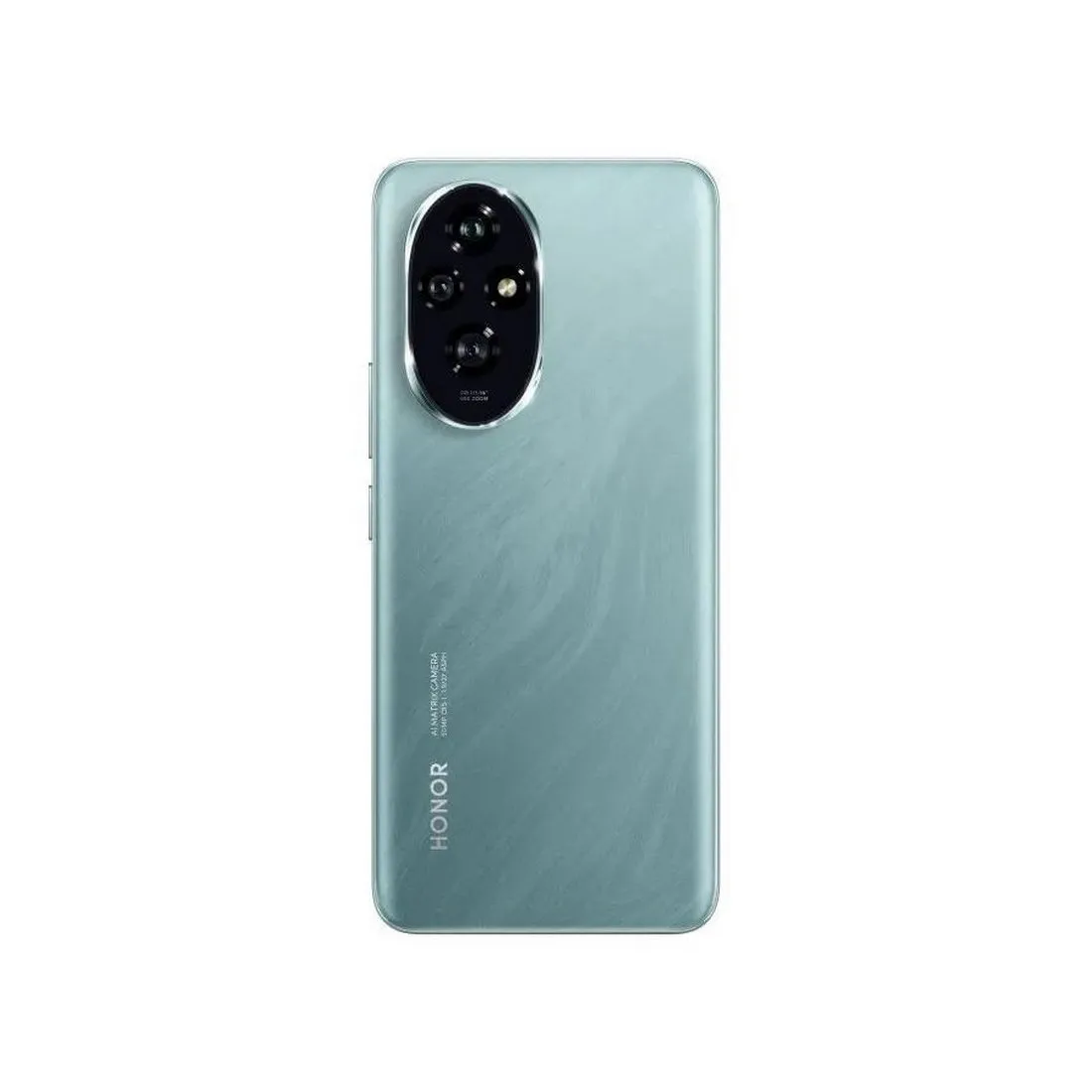 Смартфон Honor 200 Pro 12/512Gb Green - фото 6