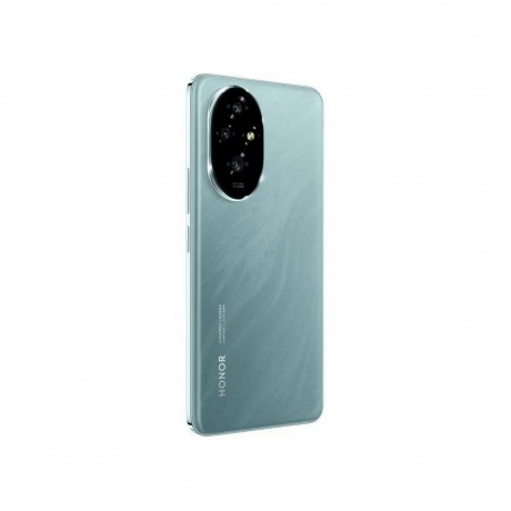 Смартфон Honor 200 Pro 12/512Gb Green - фото 7