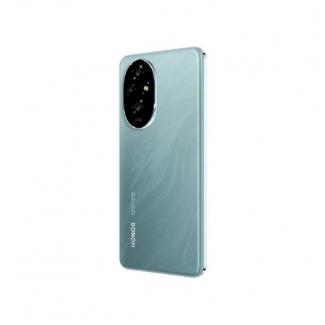 Смартфон Honor 200 Pro 12/512Gb Green - фото 8