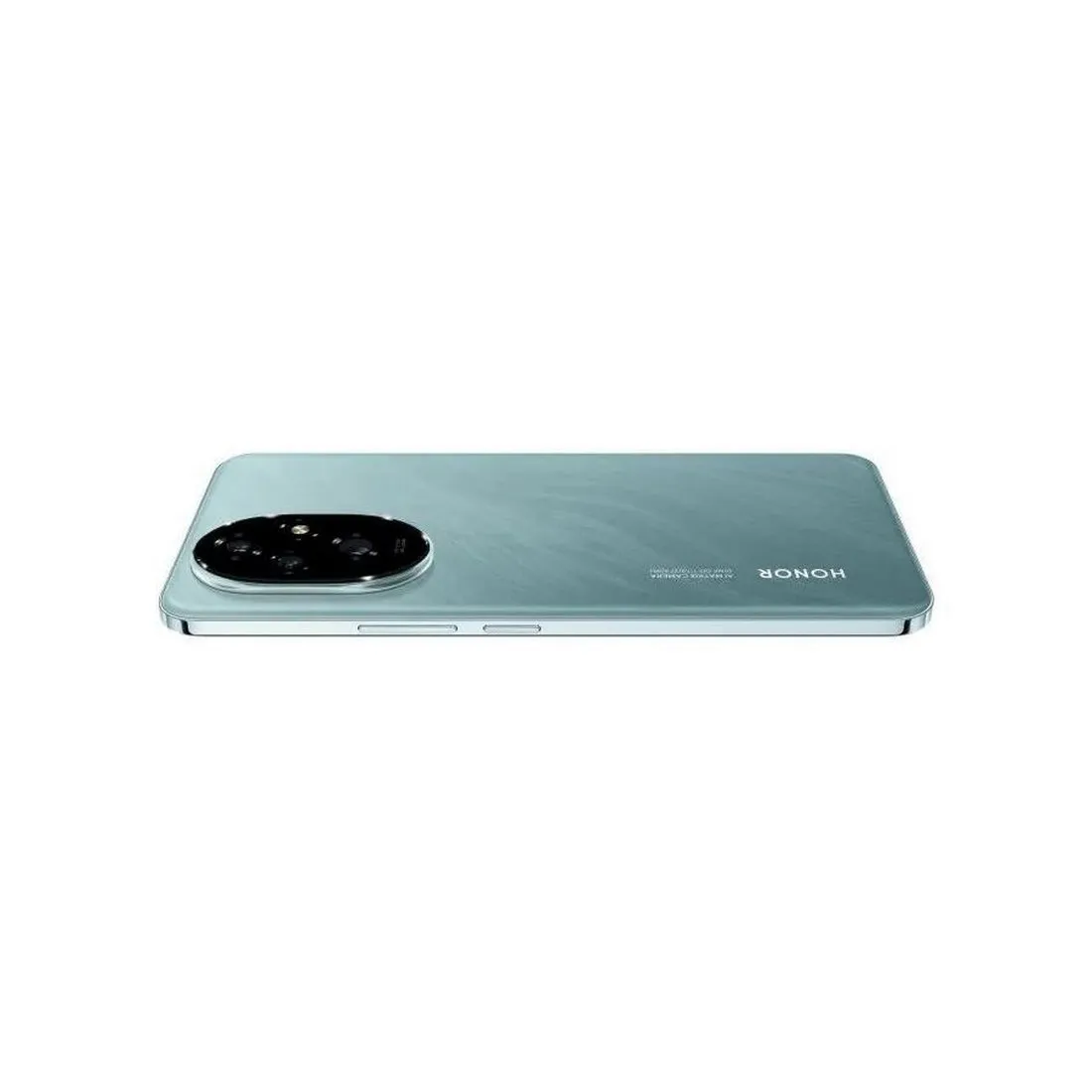 Смартфон Honor 200 Pro 12/512Gb Green - фото 9