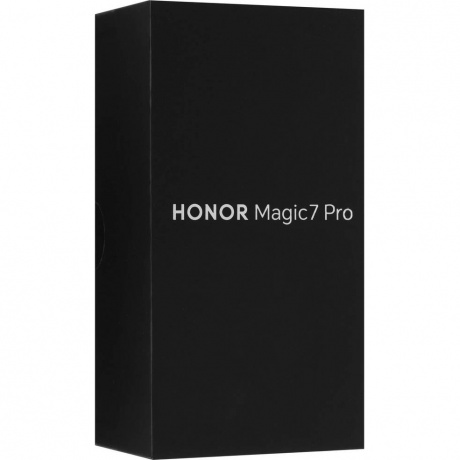 Смартфон Honor Magic 7 Pro 12/512Gb Black - фото 13