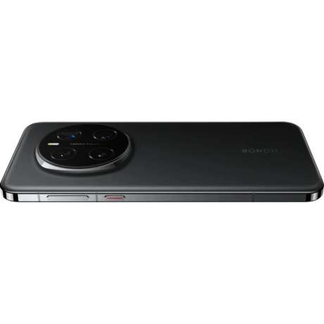 Смартфон Honor Magic 7 Pro 12/512Gb Black - фото 21