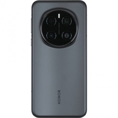 Смартфон Honor Magic 7 Pro 12/512Gb Black - фото 6