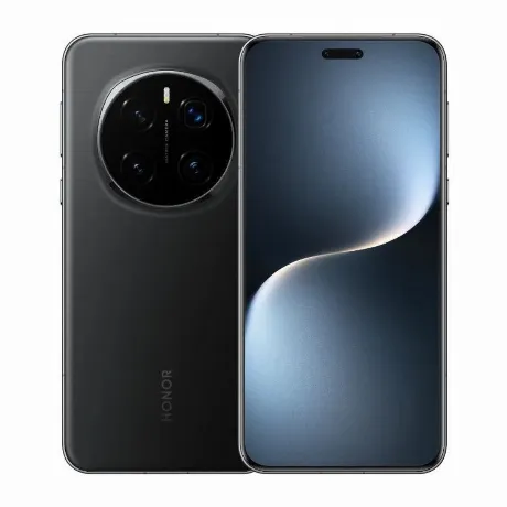 Смартфон Honor Magic 7 Pro 12/512Gb Black