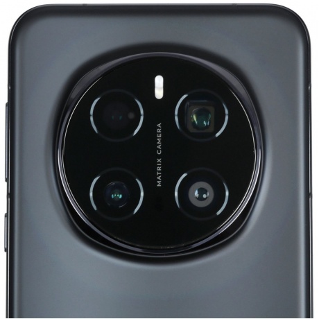 Смартфон Honor Magic 7 Pro 12/512Gb Black - фото 11