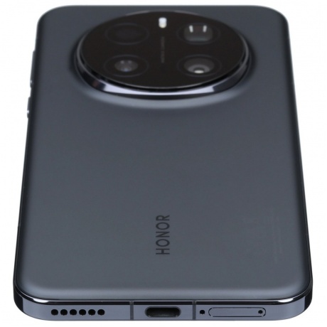 Смартфон Honor Magic 7 Pro 12/512Gb Black - фото 12