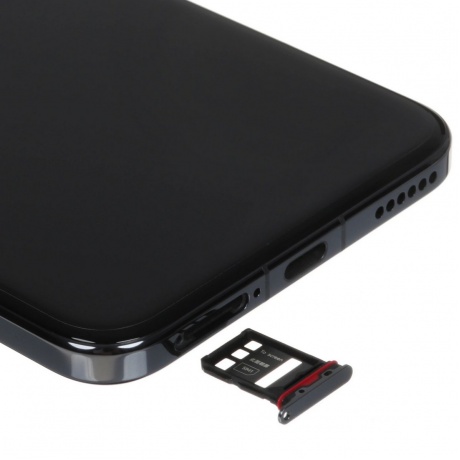 Смартфон Honor Magic 7 Pro 12/512Gb Black - фото 13