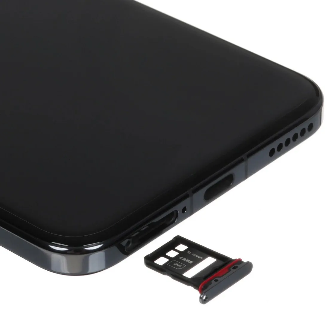 Смартфон Honor Magic 7 Pro 12/512Gb Black - фото 13