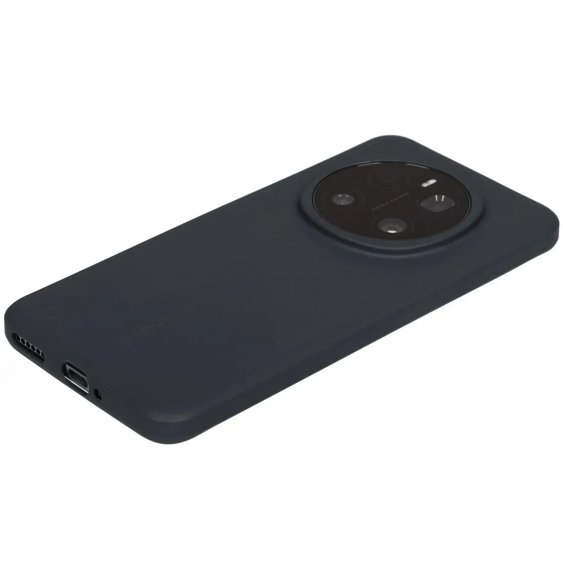Смартфон Honor Magic 7 Pro 12/512Gb Black - фото 14
