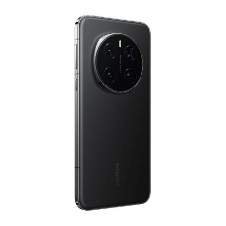 Смартфон Honor Magic 7 Pro 12/512Gb Black - фото 6