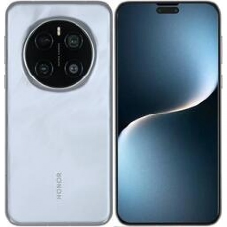 Смартфон Honor Magic 7 Pro 12/512Gb Blue - фото 1