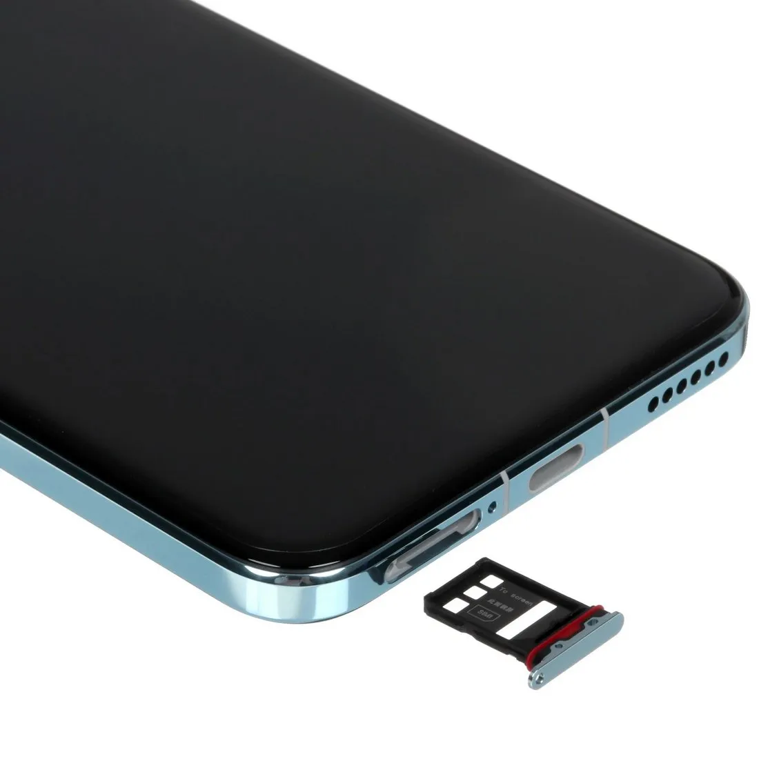 Смартфон Honor Magic 7 Pro 12/512Gb Blue - фото 13