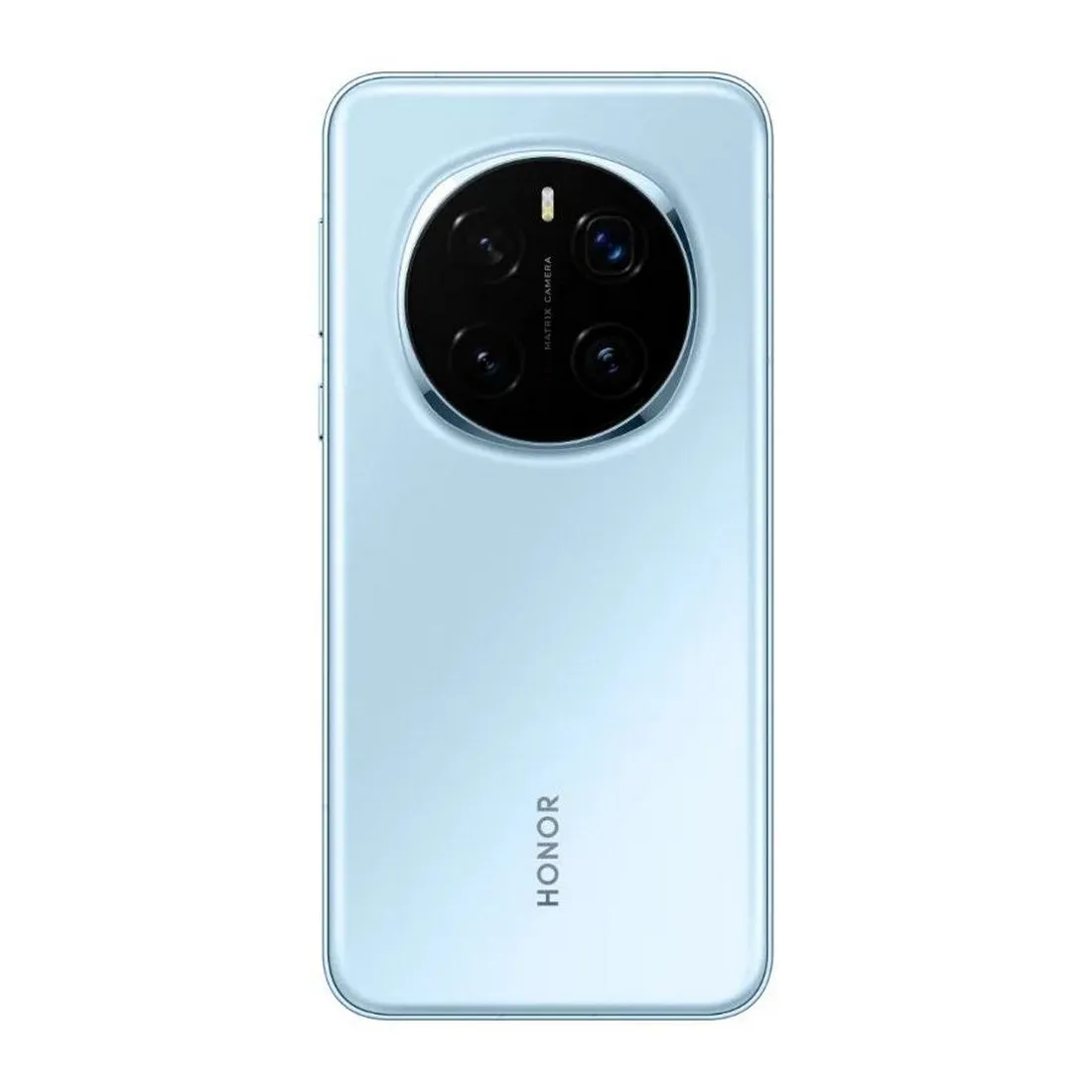 Смартфон Honor Magic 7 Pro 12/512Gb Blue - фото 3