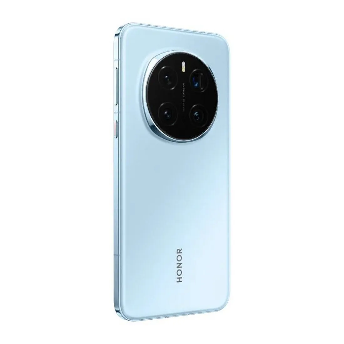 Смартфон Honor Magic 7 Pro 12/512Gb Blue - фото 6