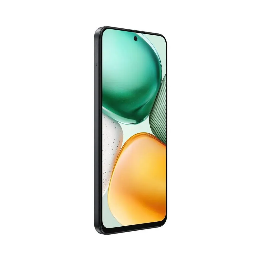 Смартфон Honor X7C 8/128Gb Black - фото 3