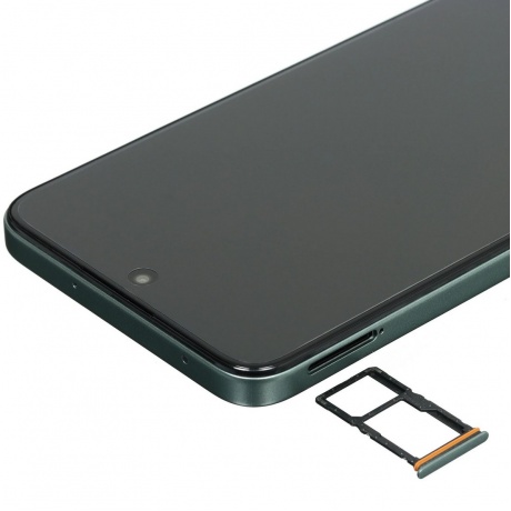 Смартфон Honor X7C 8/128Gb Green - фото 13