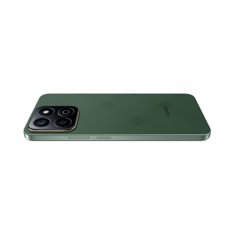 Смартфон Honor X7C 8/128Gb Green - фото 8