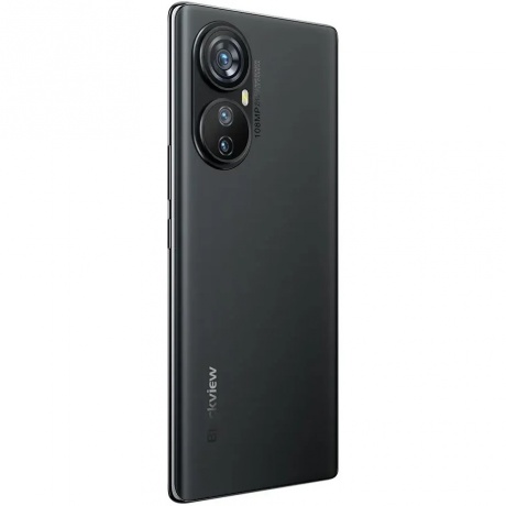 Смартфон Blackview A200 Pro 12/256Gb Black - фото 5