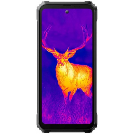 Смартфон Blackview BL9000 Pro 5G 12/512Gb Black - фото 2