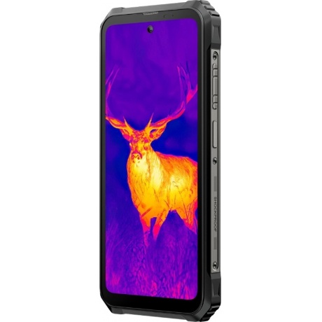 Смартфон Blackview BL9000 Pro 5G 12/512Gb Black - фото 3