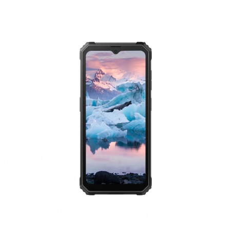 Смартфон Blackview BV4800 Pro 4/128Gb Black - фото 2