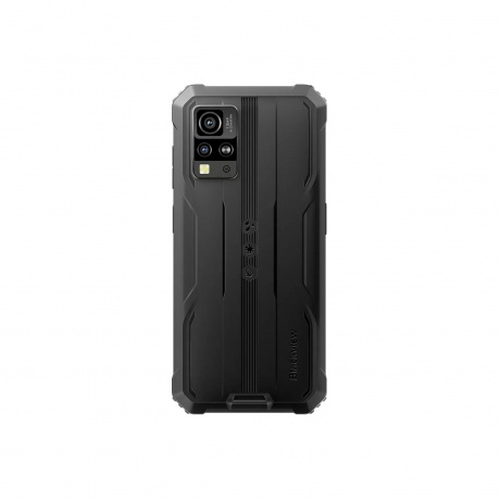 Смартфон Blackview BV4800 Pro 4/128Gb Black - фото 3