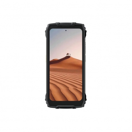 Смартфон Blackview BV7300 6/256Gb Black - фото 2