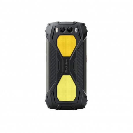 Смартфон Blackview BV7300 6/256Gb Black - фото 3