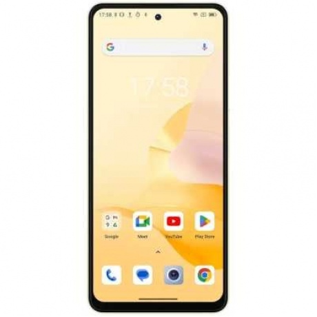 Смартфон Blackview Shark 8 8/128Gb Gold - фото 2