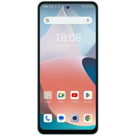 Смартфон Blackview Shark 8 8/256Gb Blue - фото 6