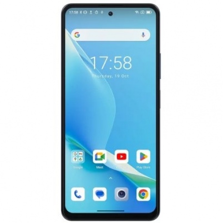 Смартфон Blackview Shark 8 8/256Gb Grey - фото 2