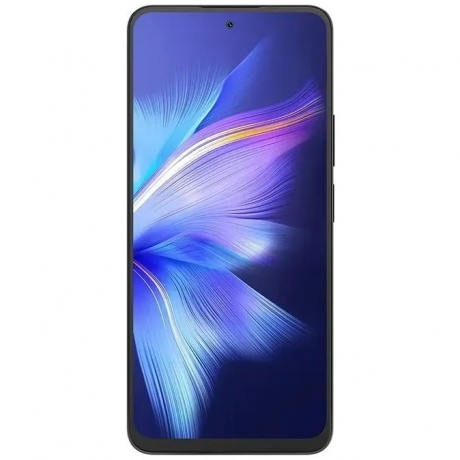 Смартфон Blackview Shark 9 5G 8/256Gb Black - фото 2