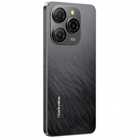 Смартфон Blackview Shark 9 5G 8/256Gb Black - фото 6