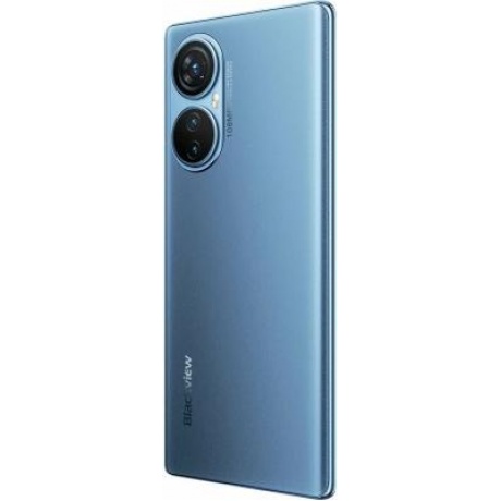 Смартфон Blackview Shark 9 5G 8/256Gb Blue - фото 4