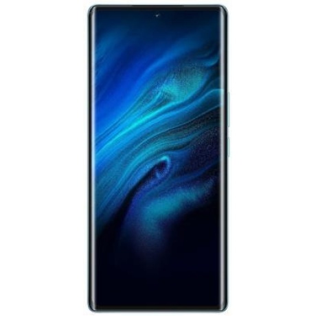 Смартфон Blackview Shark 9 5G 8/256Gb Blue - фото 5