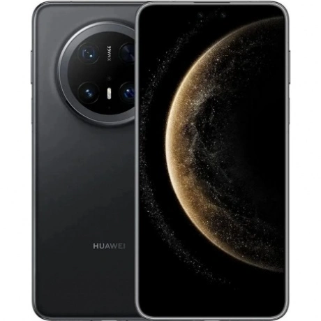Смартфон Huawei Mate 70 Pro 12/512Gb Black