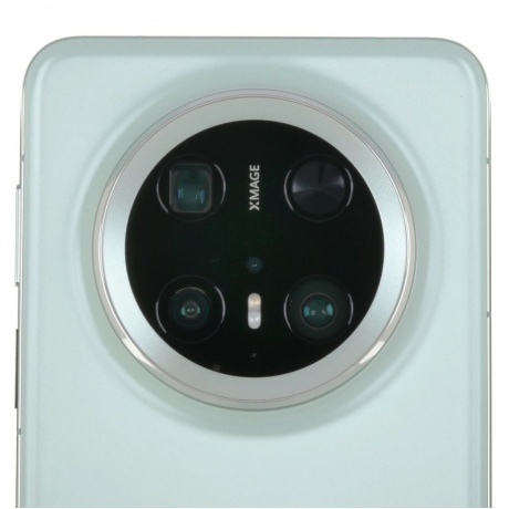 Смартфон Huawei Mate 70 Pro 12/512Gb Green - фото 11